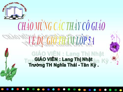Tuần 32. Ôn tập về dấu câu (Dấu hai chấm)
