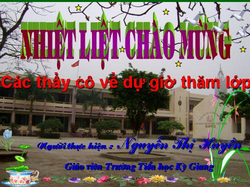 Tuần 30-31-32. Ôn tập về dấu câu (Dấu phẩy)