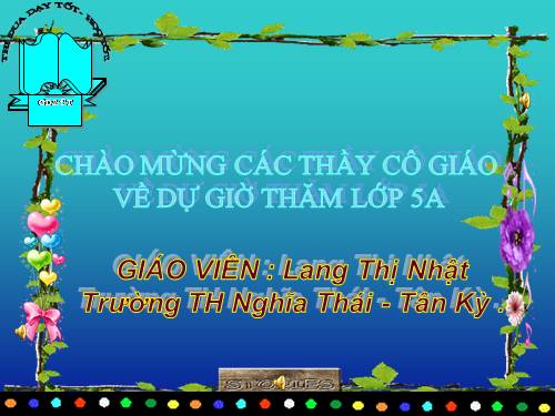 Tuần 25. Liên kết các câu trong bài bằng cách thay thế từ ngữ