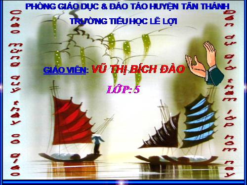 Tuần 30-31-32. Ôn tập về dấu câu (Dấu phẩy)