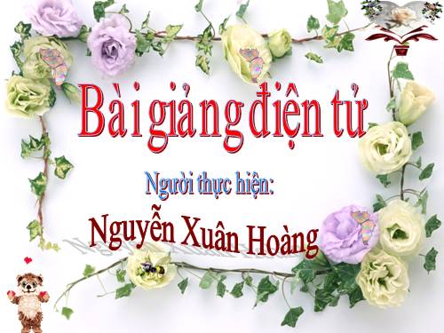 Tuần 29. Ôn tập về dấu câu (Dấu chấm, chấm hỏi, chấm than)