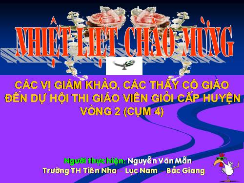 Tuần 14. Ôn tập về từ loại