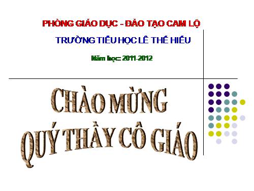 Tuần 15-16. Tổng kết vốn từ