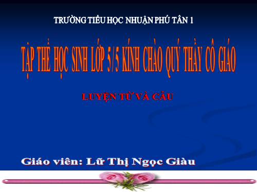 Tuần 29. Ôn tập về dấu câu (Dấu chấm, chấm hỏi, chấm than)