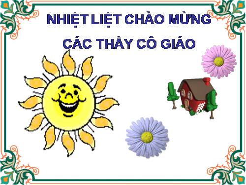 Tuần 5. MRVT: Hoà bình