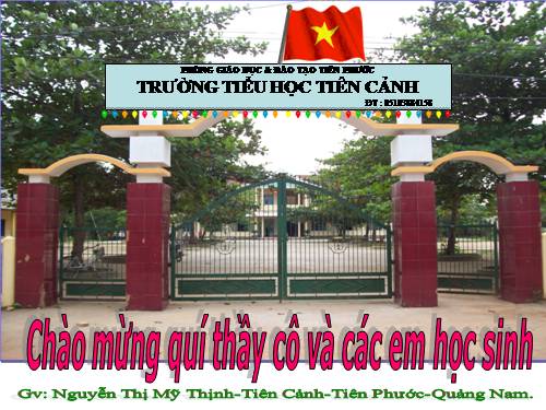 Tuần 19. Câu ghép