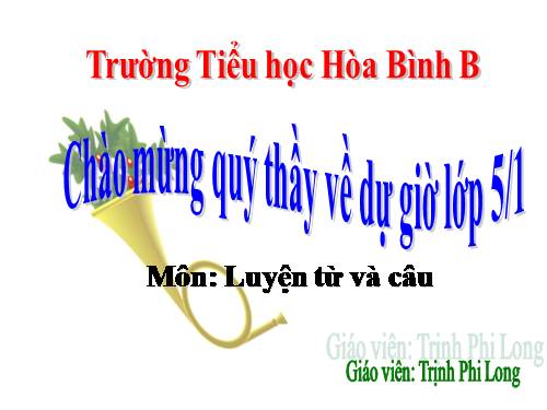 Tuần 24. Nối các vế câu ghép bằng cặp từ hô ứng
