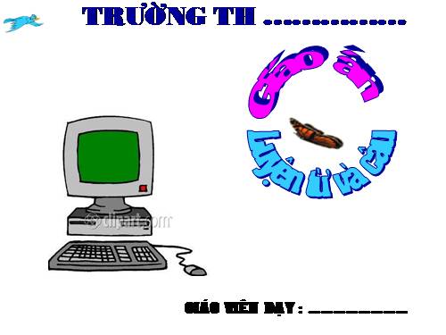 Tuần 20-21-22-23. Nối các vế câu ghép bằng quan hệ từ