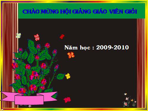 Tuần 20-21-22-23. Nối các vế câu ghép bằng quan hệ từ