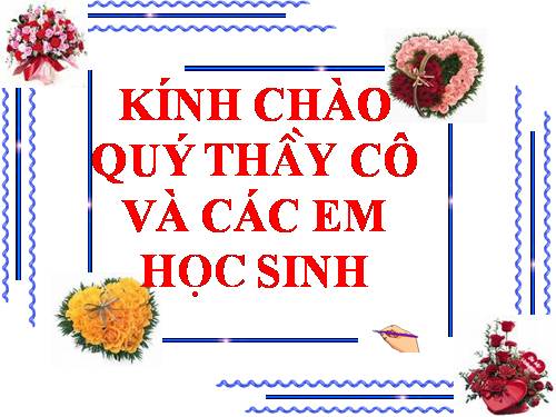 Tuần 5. Từ đồng âm