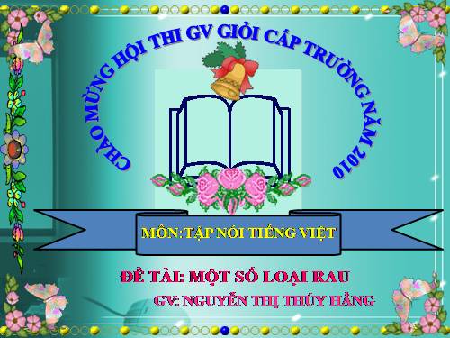 Tuần 19. Câu ghép
