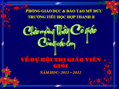 Tuần 19. Cách nối các vế câu ghép