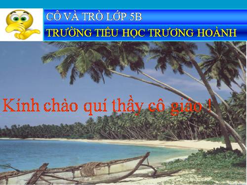 Tuần 23-24. MRVT: Trật tự - An ninh