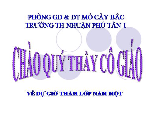 Tuần 20-21-22-23. Nối các vế câu ghép bằng quan hệ từ