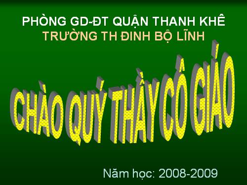 Tuần 19. Câu ghép