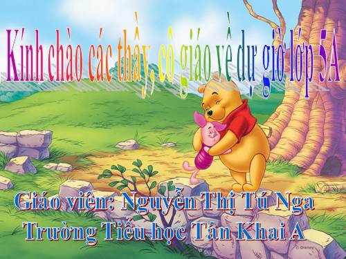 Tuần 26. Luyện tập thay thế từ ngữ để liên kết câu