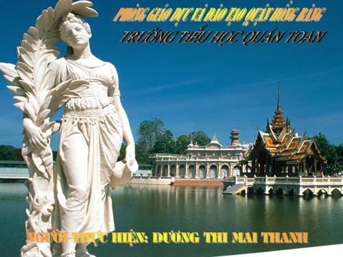 Tuần 26-27. MRVT: Truyền thống