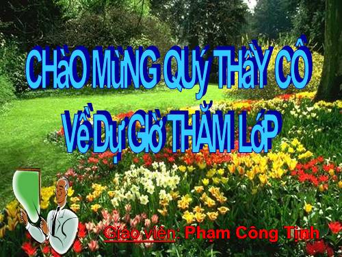 Tuần 4. Từ trái nghĩa