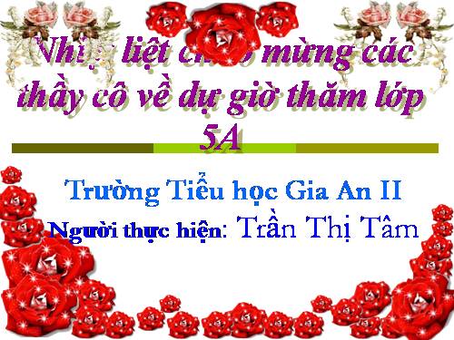 Tuần 9. Đại từ