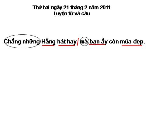 Tuần 23-24. MRVT: Trật tự - An ninh