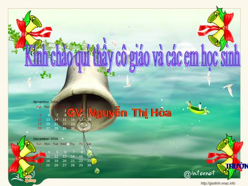 Tuần 19. Câu ghép
