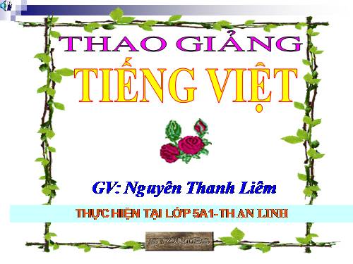 Tuần 19. Câu ghép