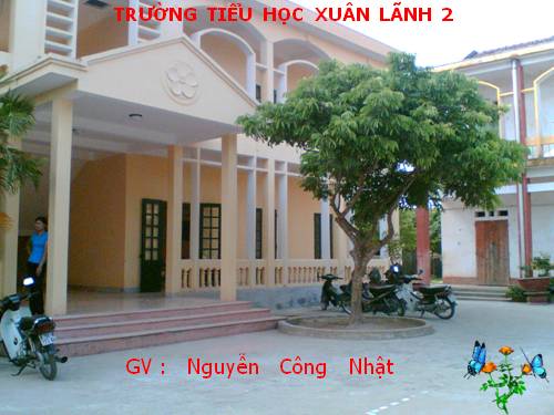 Tuần 9. Đại từ