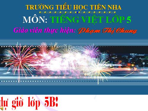 LT&C: ôn tập