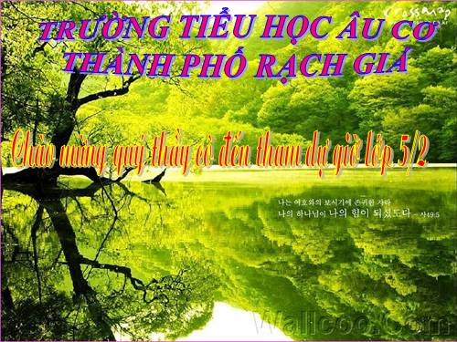 Tuần 24. Nối các vế câu ghép bằng cặp từ hô ứng