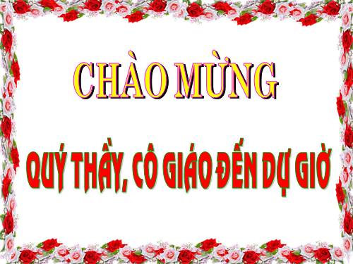 Tuần 25. Liên kết các câu trong bài bằng cách thay thế từ ngữ