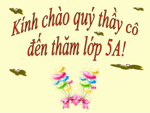 Tuần 9. Đại từ