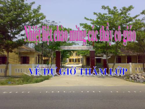 Tuần 15. MRVT: Hạnh phúc