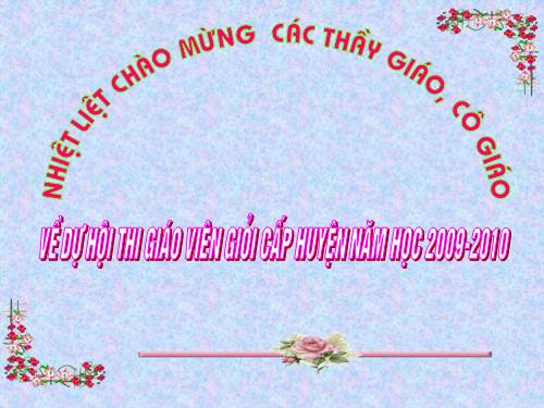 Tuần 2. MRVT: Tổ quốc