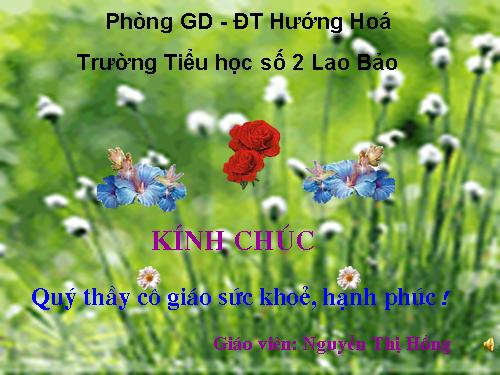 Tuần 14. Ôn tập về từ loại