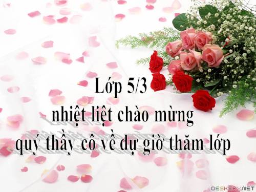 Tuần 7-8. Luyện tập về từ nhiều nghĩa