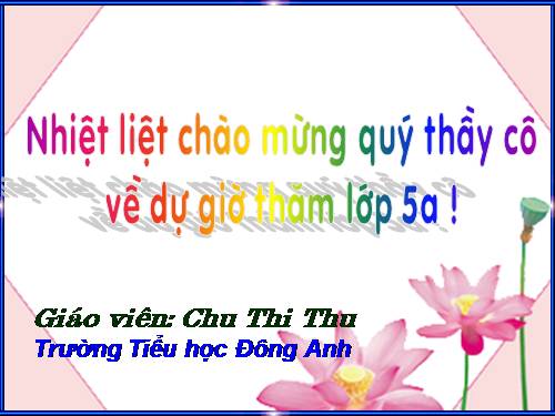 Tuần 7. Từ nhiều nghĩa