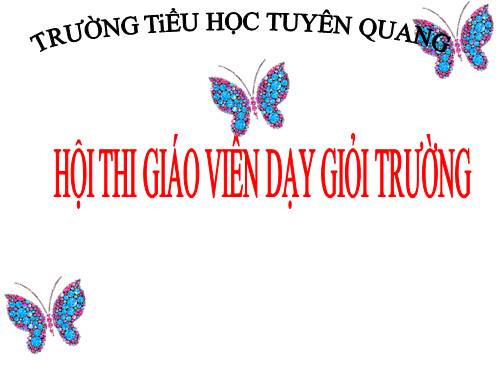 Tuần 12-13. Luyện tập về quan hệ từ