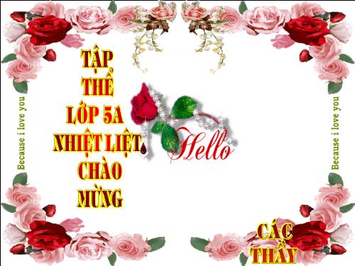 Tuần 19. Câu ghép
