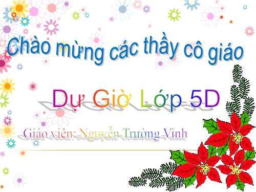 Tuần 20-21-22-23. Nối các vế câu ghép bằng quan hệ từ