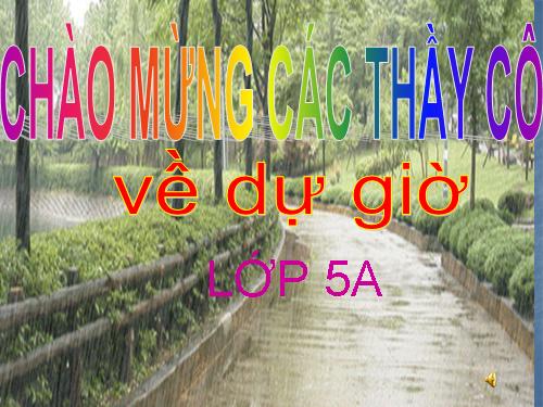 Tuần 9. Đại từ