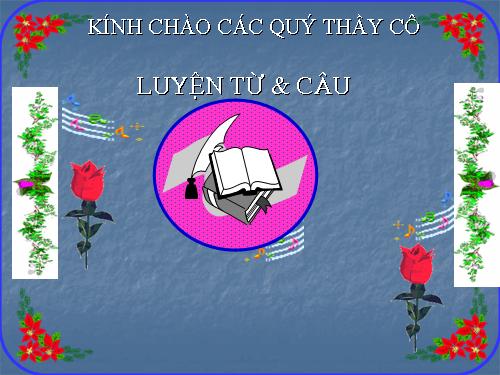 Tuần 9. Đại từ