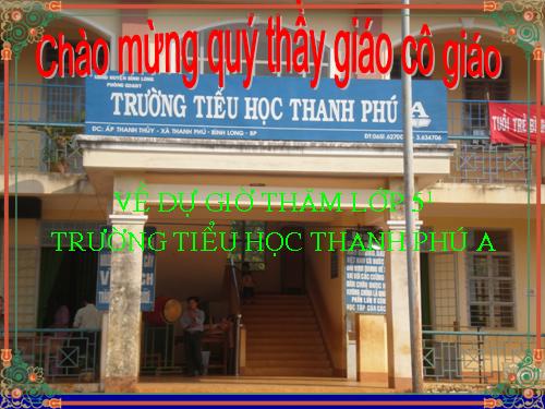 Tuần 7-8. Luyện tập về từ nhiều nghĩa