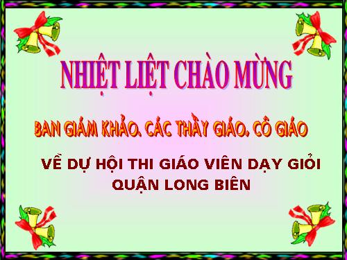 Tuần 15-16. Tổng kết vốn từ