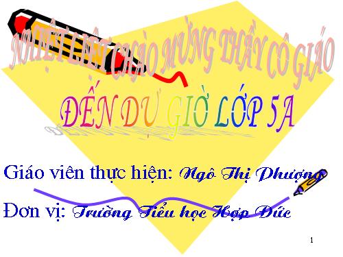 Tuần 20-21. MRVT: Công dân