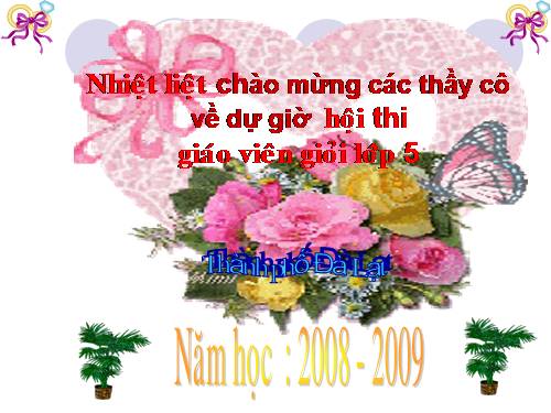 Tuần 20-21. MRVT: Công dân