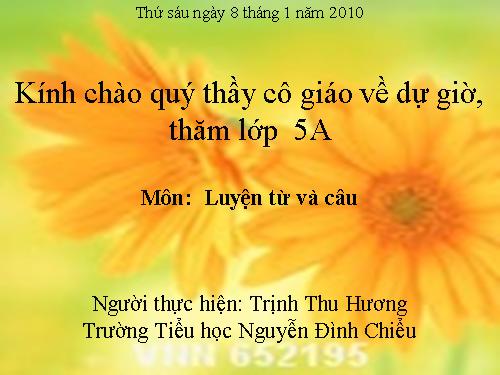 Tuần 19. Cách nối các vế câu ghép