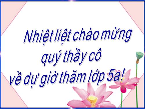 Tuần 7. Từ nhiều nghĩa