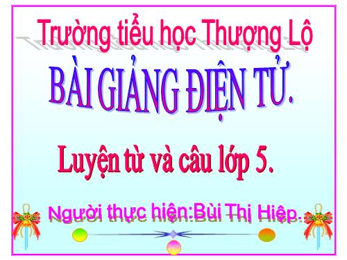 Tuần 29. Ôn tập về dấu câu (Dấu chấm, chấm hỏi, chấm than)