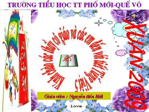 Tuần 25. Liên kết các câu trong bài bằng cách thay thế từ ngữ