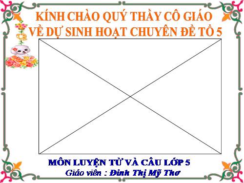 Tuần 20-21-22-23. Nối các vế câu ghép bằng quan hệ từ